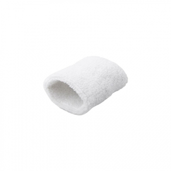 Beker poignet éponge