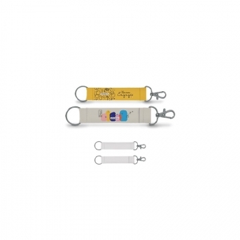 PORTE-CLE SUBLIMATION