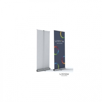 Enrouleur Eco+ 80 x 200 cm