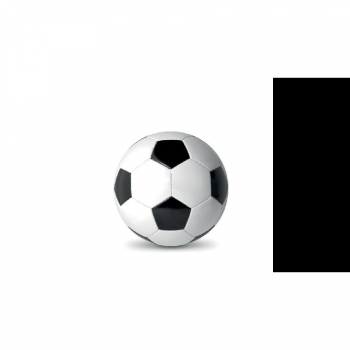 Ballon de foot en PVC 21.5cm SOCCER