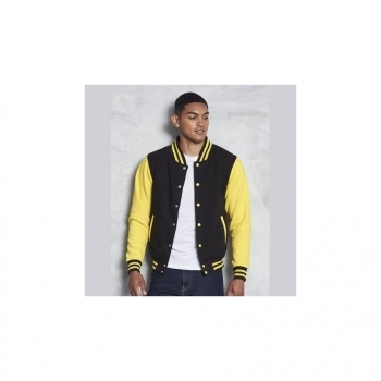 Veste molleton