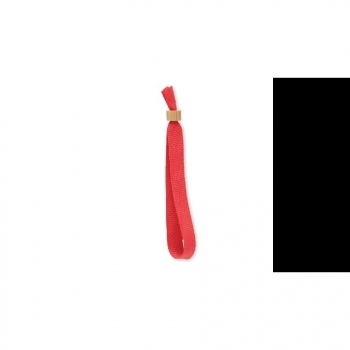 Bracelet en polyester RPET FIESTA