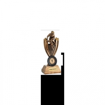 Trophée BMX 20 CM
