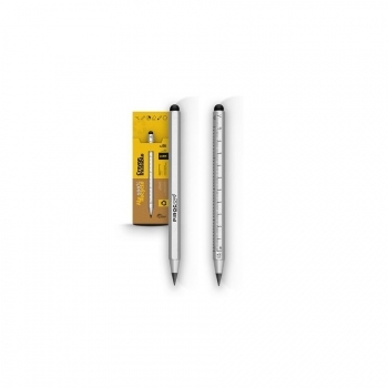 CRAYON PERMANENT EN ALUMINIUM RECYCLE