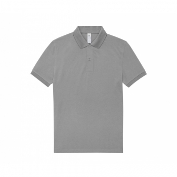 Polo manches courtes 210gr