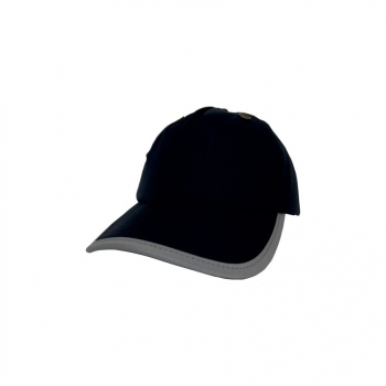 Casquette de protection 5 panneaux