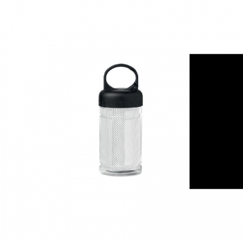 Bouteille serviette de sport FRIS