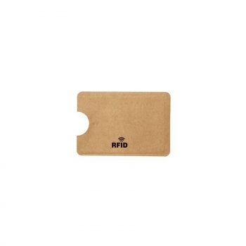 Porte-Cartes Blakbal