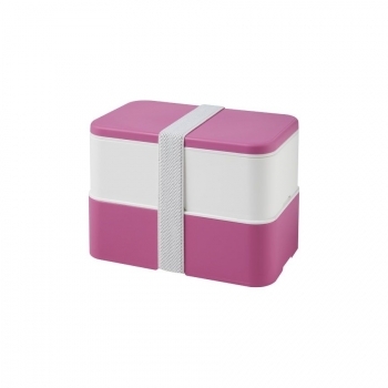 Lunch box MIYO à deux blocs
