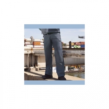HEAVY DUTY WORKWEAR TROUSERS