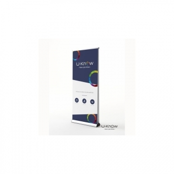 Enrouleur Double 85 x 200 cm