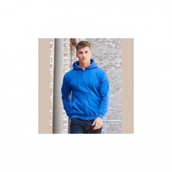 Sweat capuche