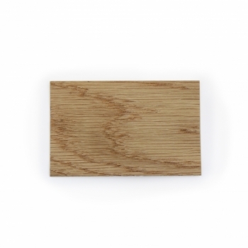 Carte Bois 85x54 mm