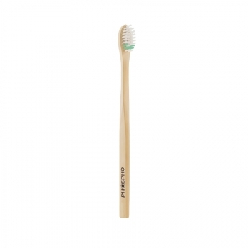Brosse à dents en bois