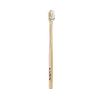 Brosse à dents en bois