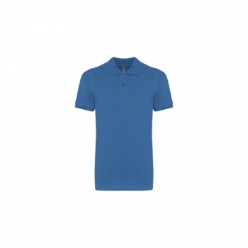 Polo manches courtes enfant