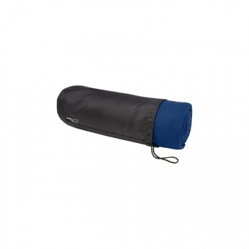 Couverture Willow en polaire RPET certifiée GRS
