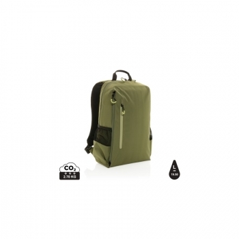 Sac à dos ordinateur portable 15.6' Impact AWARE™ Lima