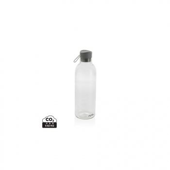 Bouteille 1L en rPET RCS Avira Atik