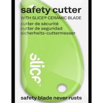 Cutter aimanté à lame fixe