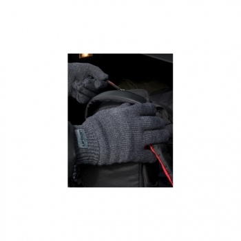 Gants polyacrylique doublés polaire 