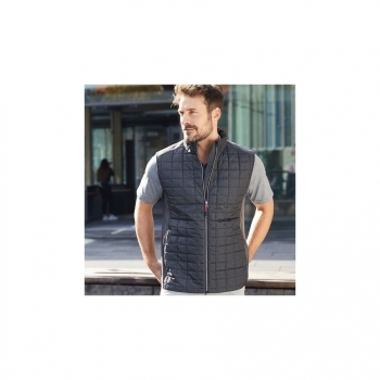 Bodywarmer matelassé Homme