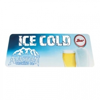 Tapis de bière bord à bord