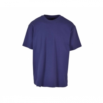 Tee-shirt oversize lourd