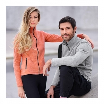 VESTE POLAIRE HOMME
