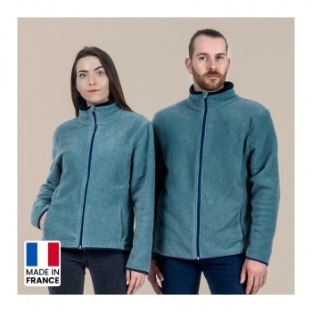 VESTE POLAIRE PRENIUM