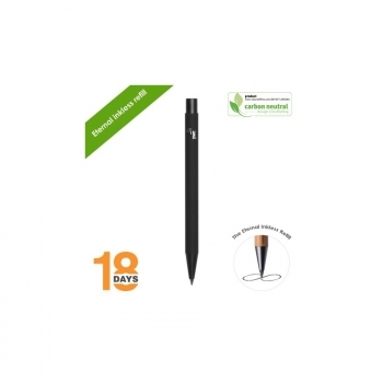 NoClip Eternal Re-Alu Pen with graphite tip