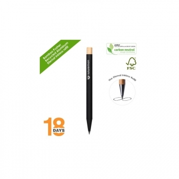 NoClip Eternal Re-Alu - Bamboo Pen