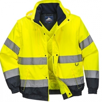 VESTE DE TRAVAIL 
