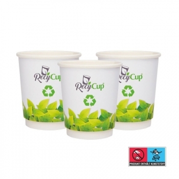  gobelets recyclables