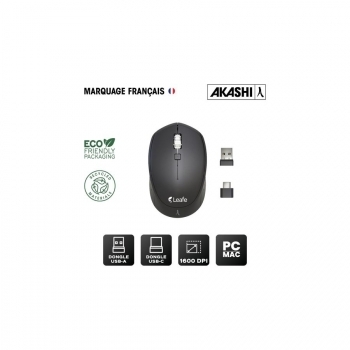 Souris sans fil