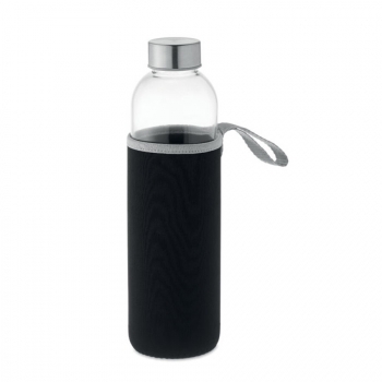 Bouteille en verre 750 ml