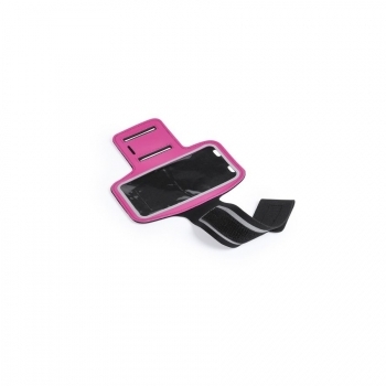 Brassard de sport réfléchissant pour téléphone