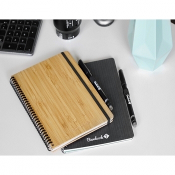BAMBOOK