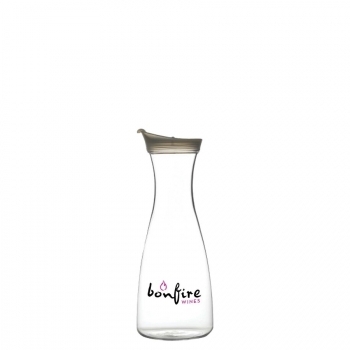 CARAFE EN ACRYLIQUE 1L