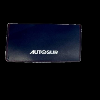 Etui sur-mesure 11 x 16.5 cm