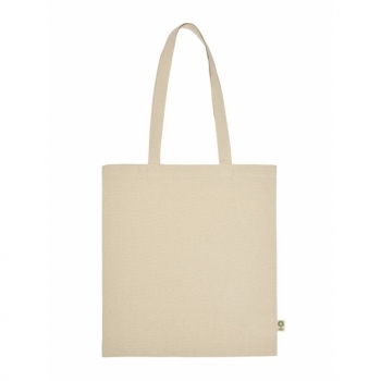 Tote bag 220g coton bio 