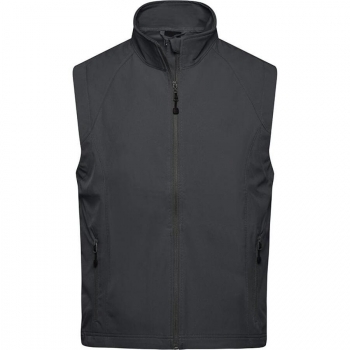 Gilet softshell homme