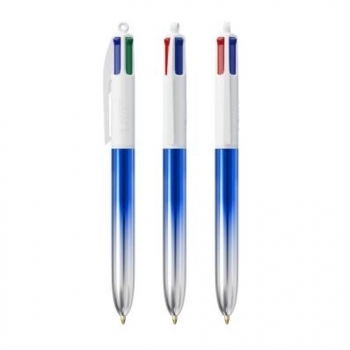 BIC 4 Couleurs Bicolor