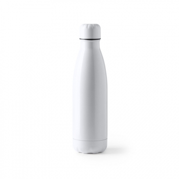 Bouteille en acier inoxydable 700 mL