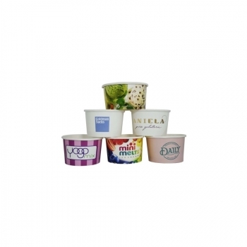 GOBELET A GLACE 130 ML