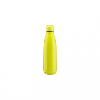 Thermos en acier inoxydable de 500 ml avec double paroi isolante