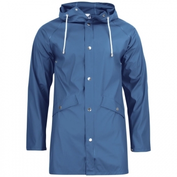 Veste de pluie Unisexe 136 g/m²