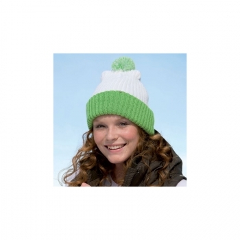 Bonnet tricot unisexe