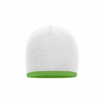 Bonnet tricot unisexe