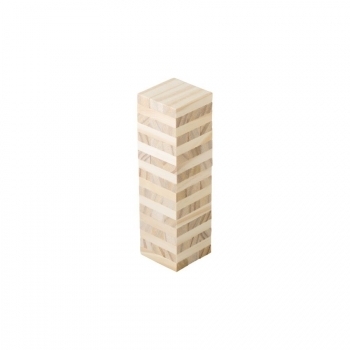 Jeu d'adresse en pin